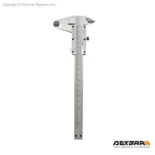 کولیس 150 میلیمتری METAL STAR مدل 150V