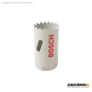 مته گرد بر فلز 29 میلیمتری بوش مدل 2608580406