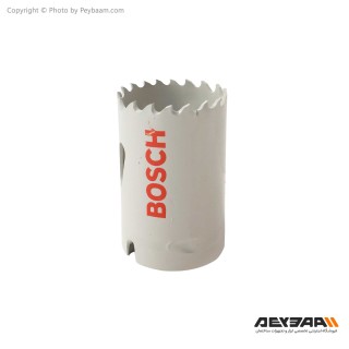 مته گرد بر فلز 33 میلیمتری بوش مدل 2608580409