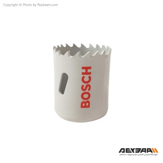 مته گرد بر فلز 38 میلیمتری بوش مدل 2608580412