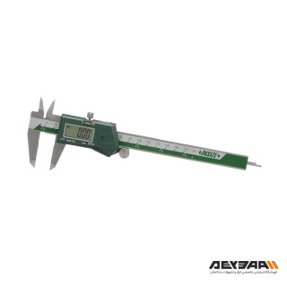 کولیس 150 میلیمتری دیجیتال INSIZE مدل 1108