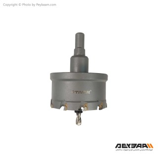 مته گرد بر الماسه 60 میلیمتری تیوان مدل 60mm