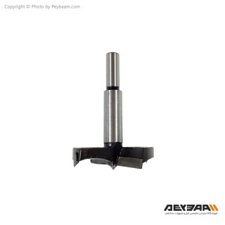 مته گازور 55 میلیمتری ولف مدل 55mm