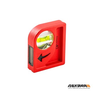 تراز جیبی آهنربایی کاپرو مدل 846