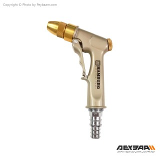 آبپاش 3 حالته هامبورگ مدل H-2000