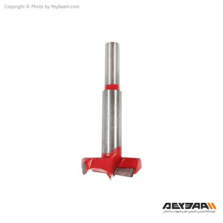 مته گازور 35 میلیمتری تیتان مدل Class B