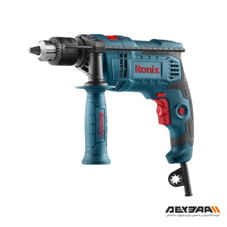دریل چکشی رونیکس مدل 2214K