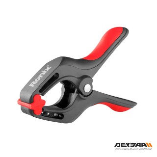 گیره دستی رونیکس مدل RH-7604 سایز 4 اینچ