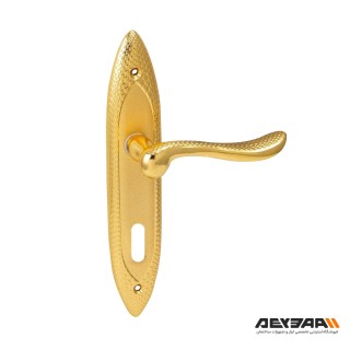 دستگیره در کلیدی ترووان مدل 1915