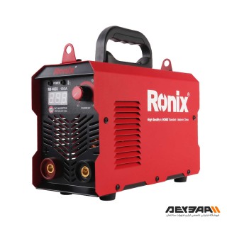 اینورتر جوشکاری 180 آمپر رونیکس مدل RH-4603
