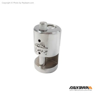 قفل استوانه ای آریا مدل 2002C