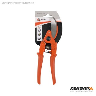 قیچی باغبانی A.Z.D مدل 0741