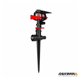 فواره آبپاش زمینی رونیکس مدل RH-4014