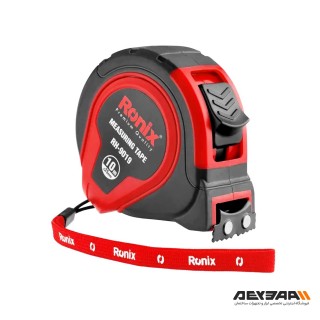 متر میکرون رونیکس مدل RH-9019 طول 10 متر