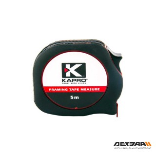 متر نشکن کاپرو مدل 5-608 طول 5 متر