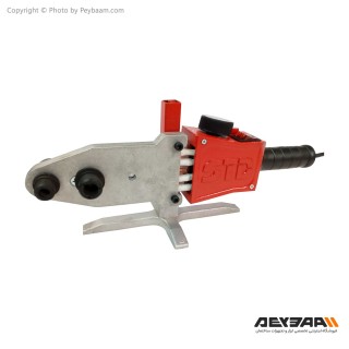 دستگاه جوش لوله سبز (اتو لوله) تکبان مدل STD