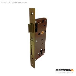 قفل در سوییچی ناکو مدل Silent