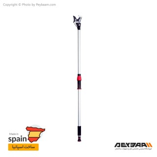 قیچی شاخه زن دسته تلسکوپی آلتونا مدل 90664