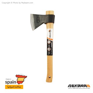 تبر 600 گرمی آلتونا مدل 8283