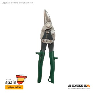 قیچی ورق بر راست بر آلتونا مدل 25-6830