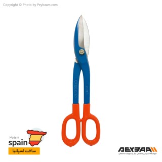 قیچی ورق بر آلتونا مدل 32-6511 سایز 12 اینچ