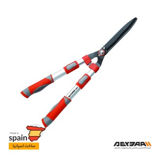 قیچی شمشاد زن آلتونا مدل J449