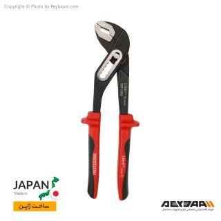 انبر کلاغی لایت مدل WP-300 سایز 12 اینچ