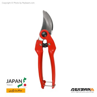 قیچی باغبانی لایت مدل 3164