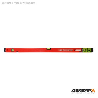 تراز 100 سانتی متری آهنربایی کاپرو مدل 41-781