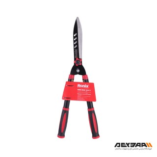 قیچی شمشاد زن دسته تلسکوپی رونیکس مدل RH-3111