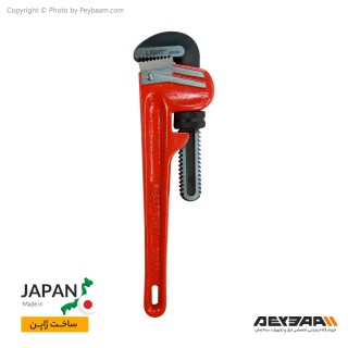 آچار شلاقی لایت مدل LPW-12 سایز 12 اینچ