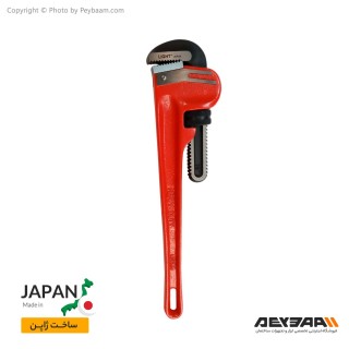 آچار شلاقی لایت مدل LPW-18 سایز 18 اینچ