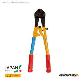 قیچی مفتول بر لایت مدل 300 سایز 12 اینچ