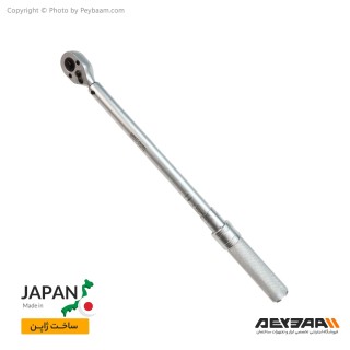 آچار ترکمتر جغجغه ای لایت مدل TW-4691 درایو 1.2 اینچ