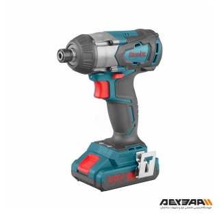 پیچ گوشتی شارژی رونیکس مدل 8906