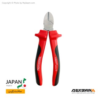 انبر سیم چین لایت مدل LCN-150 سایز 7 اینچ