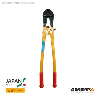 قیچی مفتول بر لایت مدل 600 سایز 24 اینچ