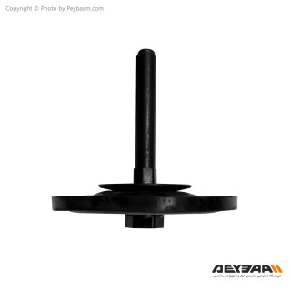 لاستیک دیافراگم با شفت مغناطیسی ست کنترل PC-19