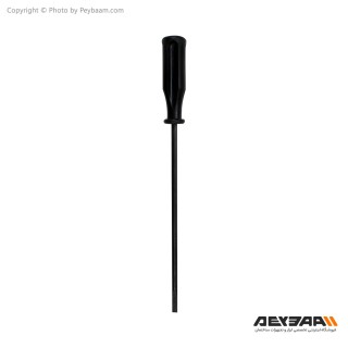 پیچ گوشتی بلند دوسو ST مدل 6x200 سایز 20 سانتی متر