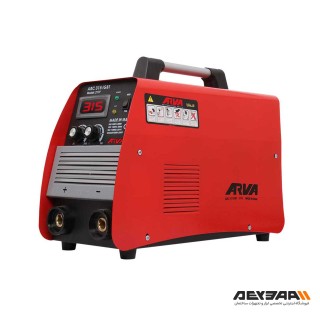 اینورتر جوشکاری 315 آمپر آروا مدل 2119