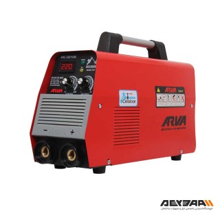 اینورتر جوشکاری 220 آمپر سلولزی آروا مدل 2161