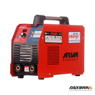 اینورتر جوشکاری 200 آمپر ماتریکس آروا مدل 2172