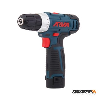 دریل پیچ گوشتی شارژی آروا مدل 5840