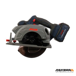 اره گردبر شارژی آروا مدل 5890