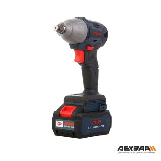 آچار بکس شارژی آروا مدل 5895