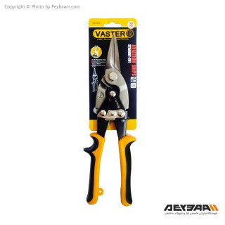 قیچی ورق بر واستر مدل VRS004