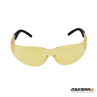 عینک ایمنی آروا مدل 8114