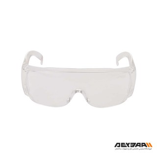 عینک ایمنی آروا مدل 8118
