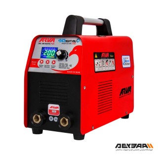 اینورتر جوشکاری 200 آمپر آروا مدل 2160