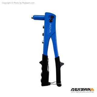 پرچ دستی نووا مدل اکو 2004